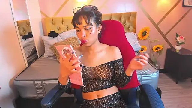 Dakashyten's cam snapshot