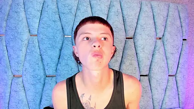 Genesis_And_Jack_'s cam snapshot