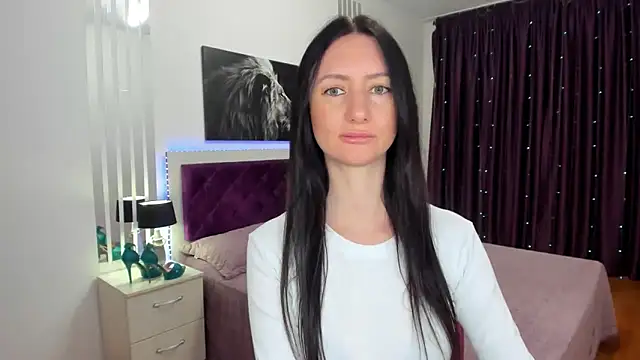 NikaHoney's cam snapshot