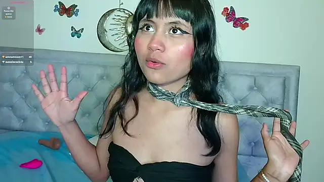 NubesNubladas's cam snapshot