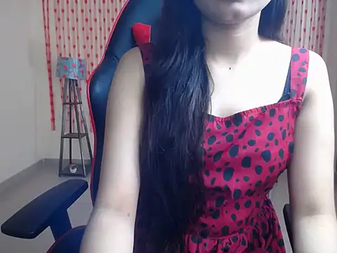 Blossom_rani's cam snapshot