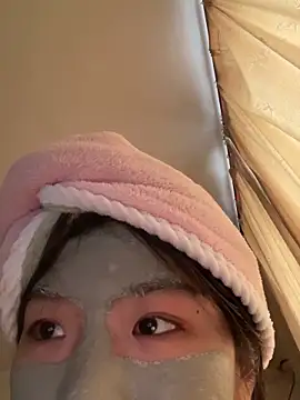 Yunyun202601's cam snapshot