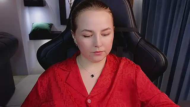 Mira_Mermayd's cam snapshot