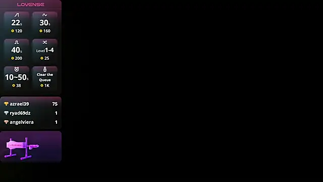 VanessaHard_as's cam snapshot