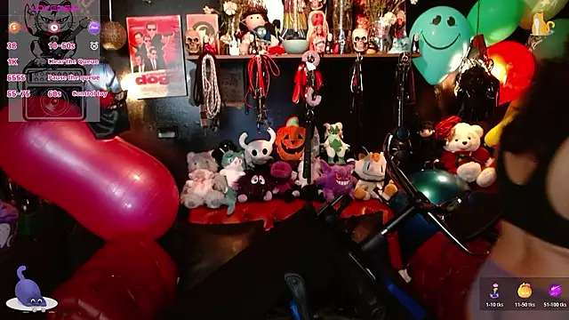 kureiji_hentaii live sex cam