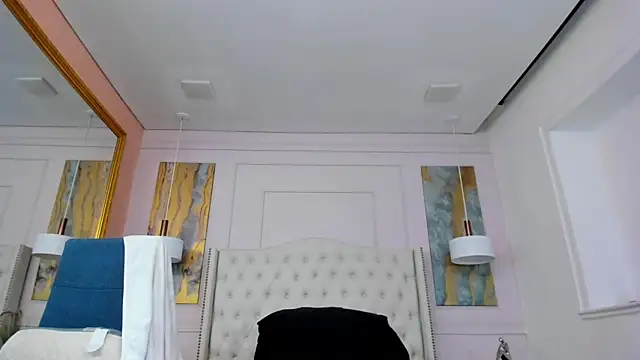 RosaliaMontero live sex cam