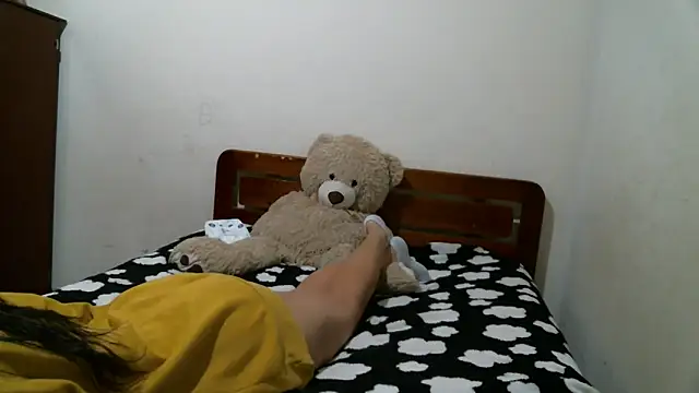 CarolineGomez's cam snapshot