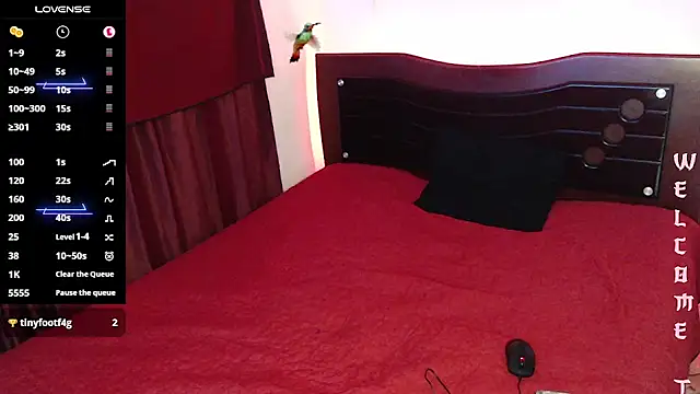 zagarah- live sex cam