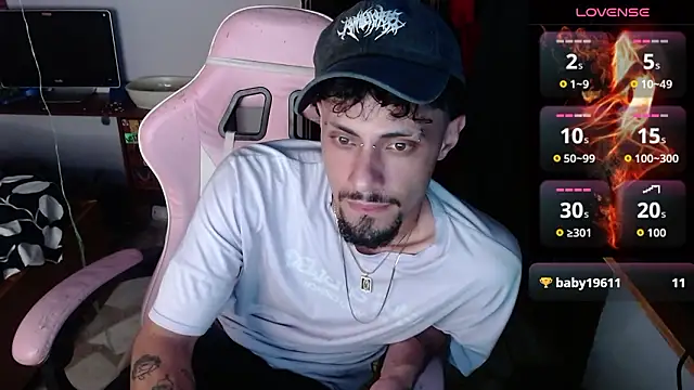 Apolo_S live sex cam