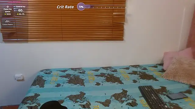 alejandraDohr's cam snapshot