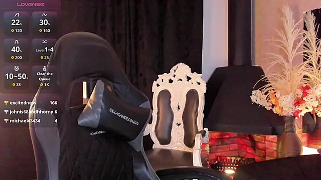 Vicky_sst's cam snapshot