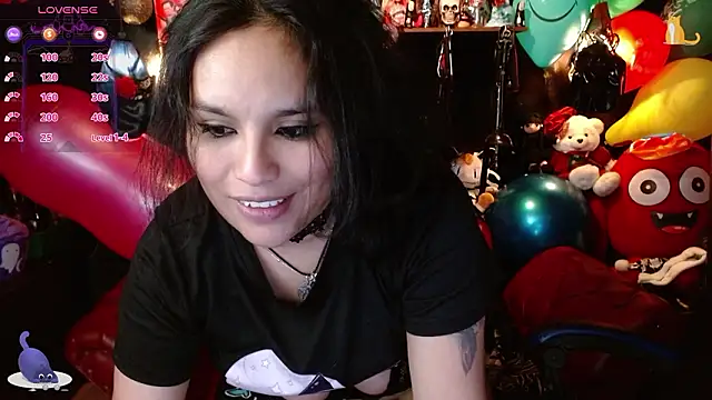 kureiji_hentaii's cam snapshot