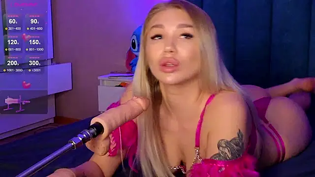 DreamKisss's cam snapshot