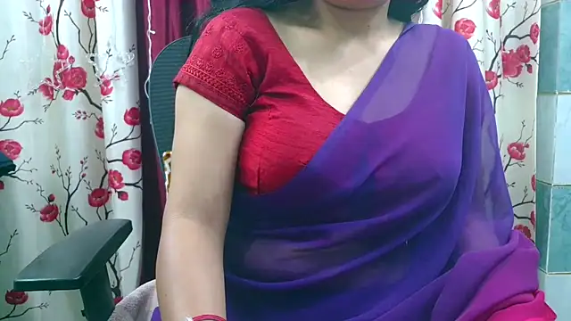 Lovely_Sanvi's cam snapshot