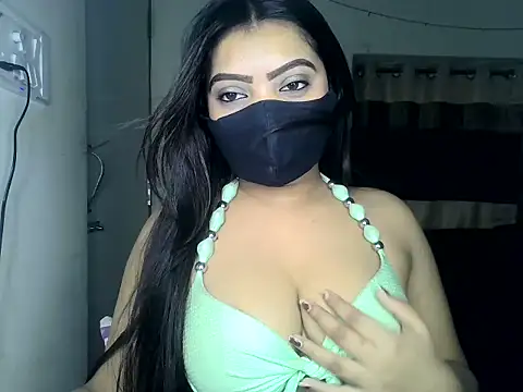 ishi_Beauty's cam snapshot