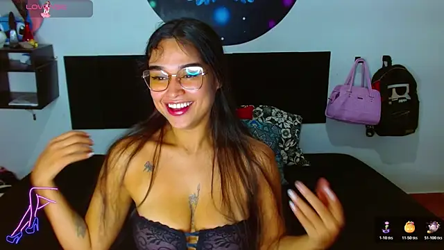 Ana_Riderr's cam snapshot