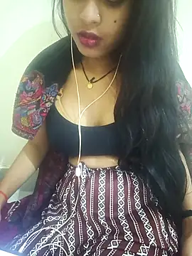 Tanya_mital12's cam snapshot