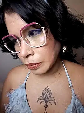 Aurora_sanchess's cam snapshot