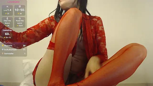 rocio_goodness's cam snapshot