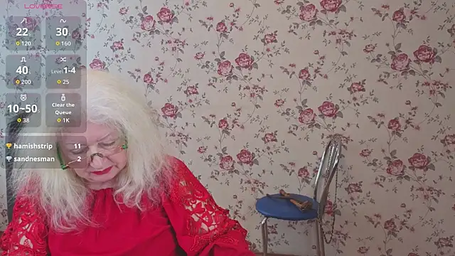 Maya_Mayflower live sex cam