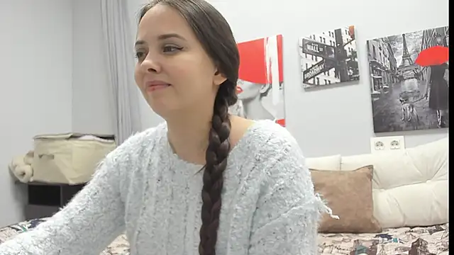 Tiny_JuJu's cam snapshot