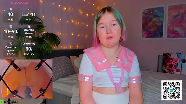 Sara_Robinson's cam snapshot