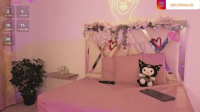 hina_tay's cam snapshot