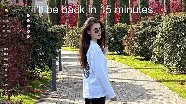 reaiss's cam snapshot