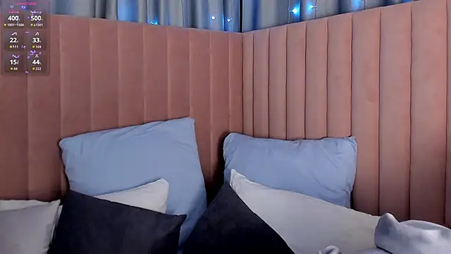 meow_mellie's cam snapshot