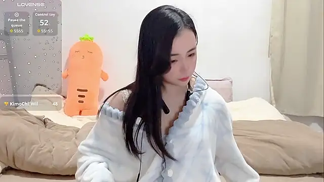 Yingbao-Baby live sex cam