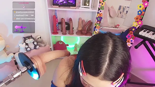 justonecute's cam snapshot