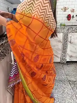 Shalu_G's cam snapshot