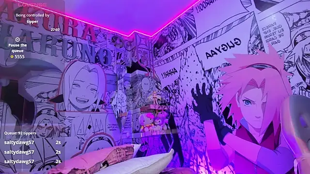 Megan_cute4u live sex cam