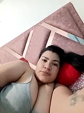 kataleya_latina's cam snapshot