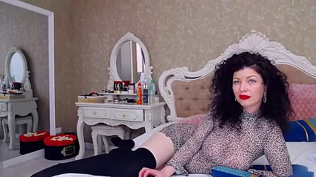 NataliaRed's cam snapshot