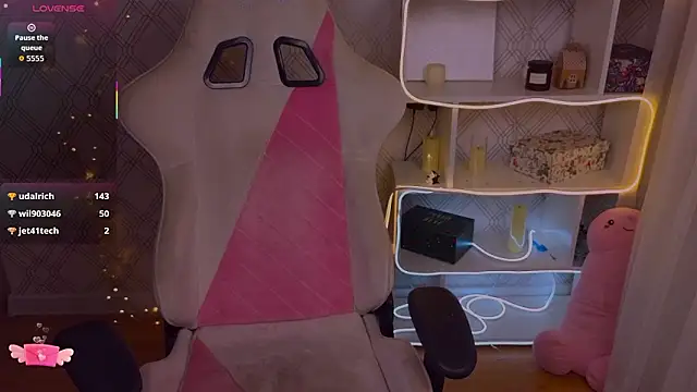 Mary_uw's cam snapshot