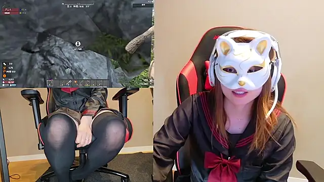 LuuLee0804 live sex cam