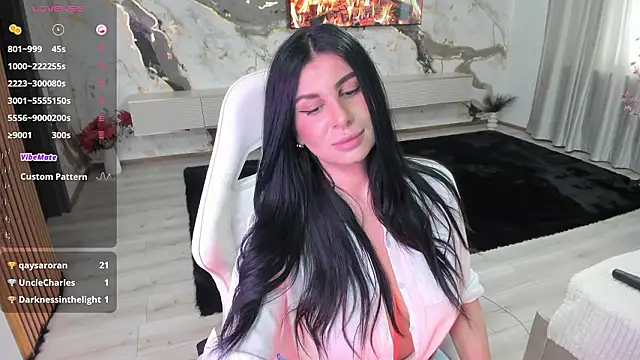 patriciakeys live sex cam