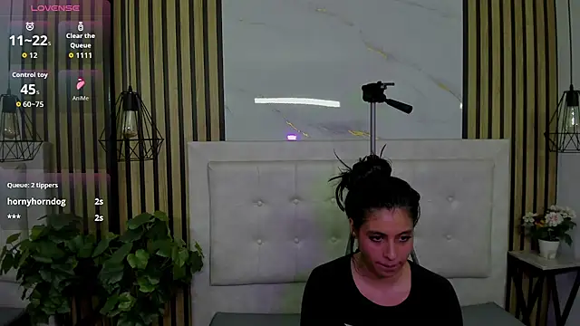 Silver_Breeze's cam snapshot