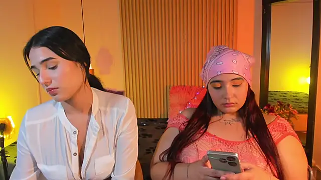 Brendajennerr's cam snapshot