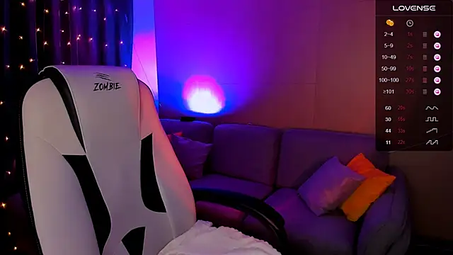 deboramoore's cam snapshot