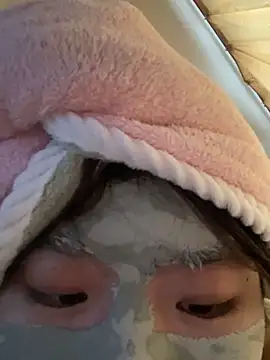 Yunyun202601 live sex cam