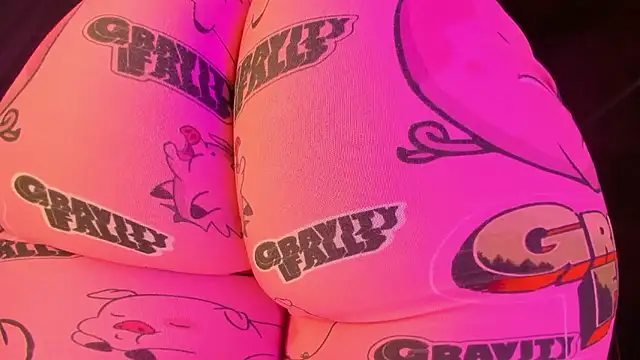 Gabby_Haze's Stripchat show and profile