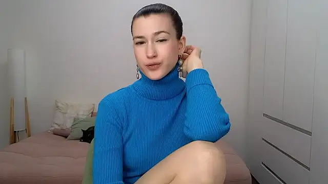 AliciaNewell live sex cam