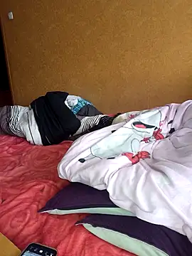 LiluHot live sex cam