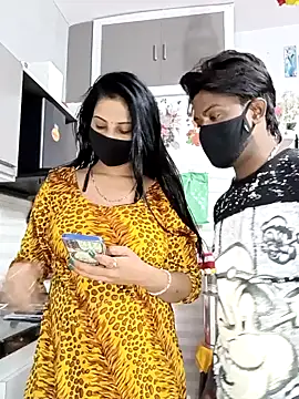 Best-Couple live sex cam