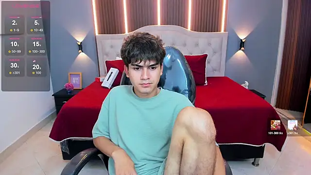 Tommy18__ live sex cam