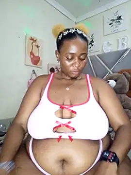 CocoBootyyy live sex cam