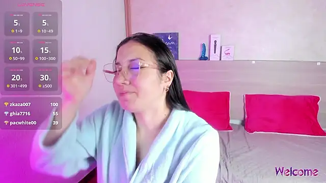 Abby_pink1's cam snapshot