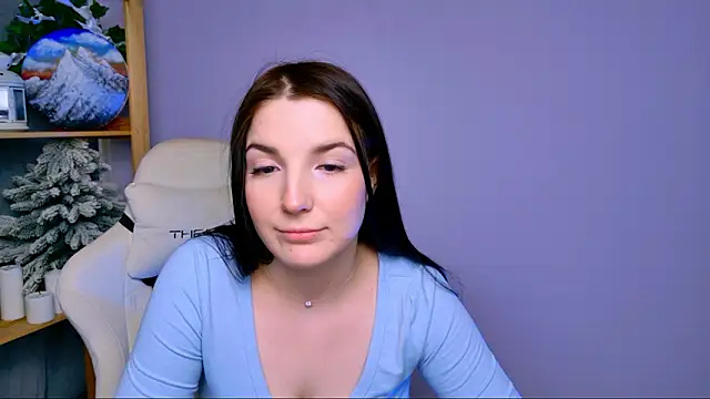 AliceChanel's cam snapshot